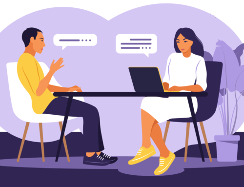 Votre Mission Locale s’engage à protéger vos données personnelles