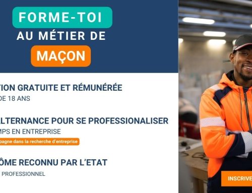 ECOLE DE LA CONSTRUCTION DURABLE