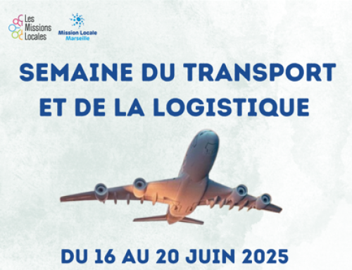 Semaine du Transport et de la Logistique